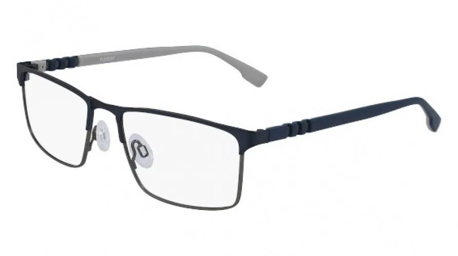 Flexon E1137 Eyeglasses - view 2